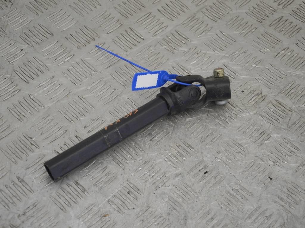 Рулевой карданчик