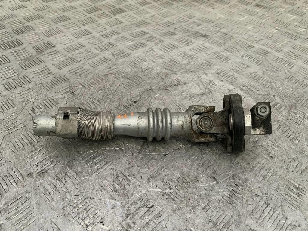 Рулевой карданчик