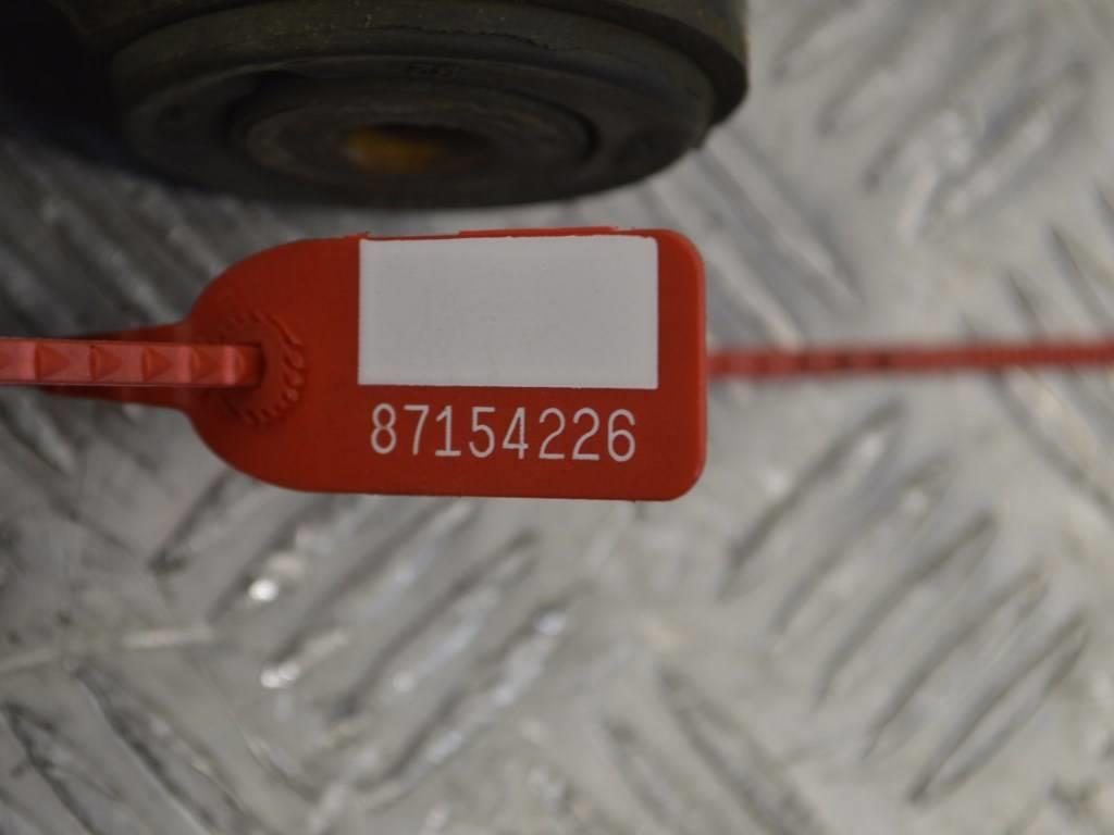 Рычаг передний левый