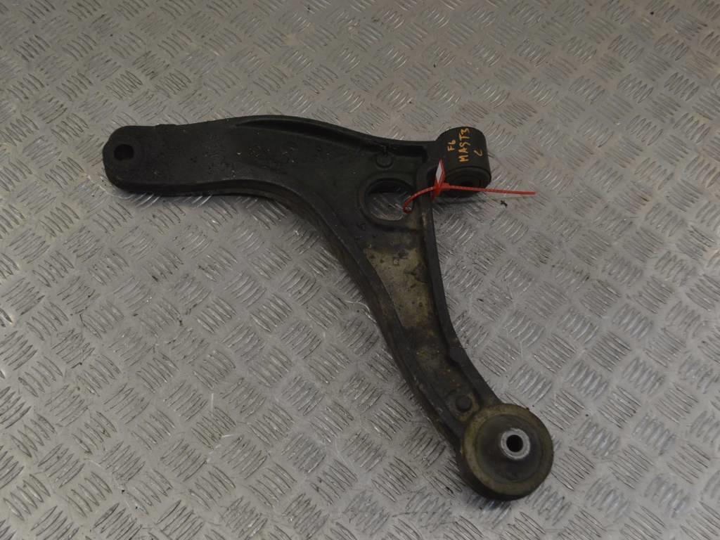 Рычаг передний левый