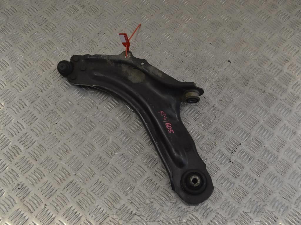 Рычаг передний левый