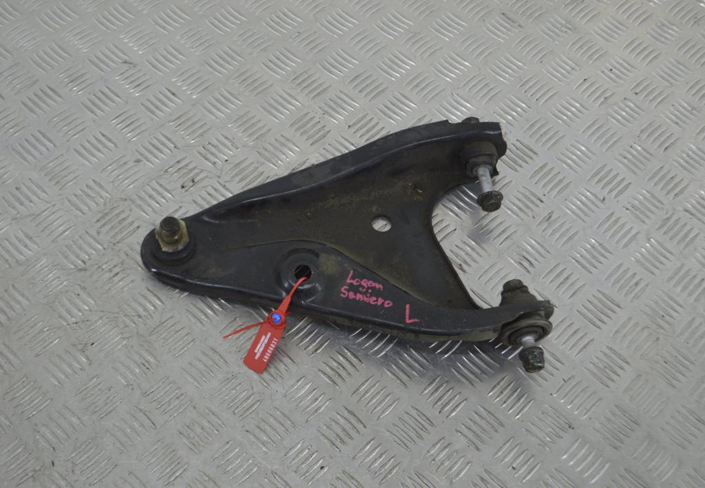 Рычаг передний левый Renault Sandero 1 (2009-2014) 678A101