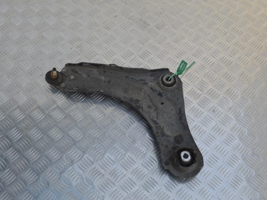 Рычаг передний левый Renault Scenic 3 (2008-2015)