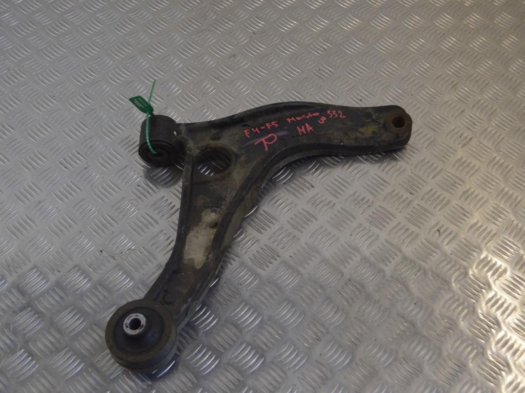 Рычаг передний правый