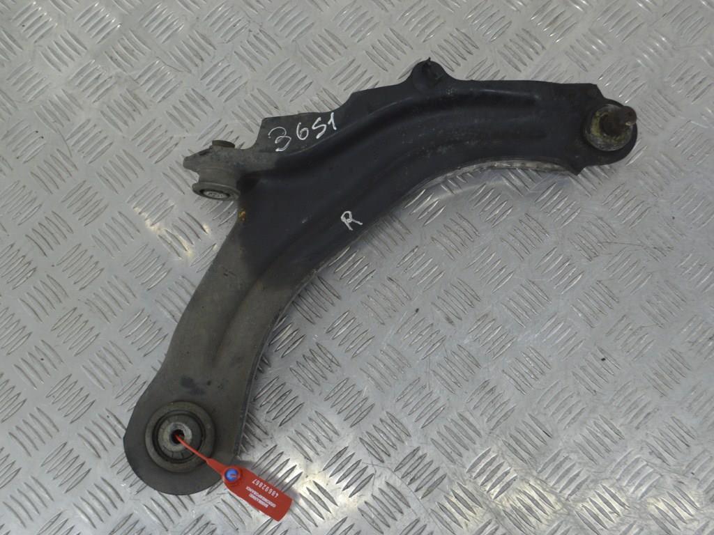 Рычаг передний правый Renault Megane 2 (2002-2008) 8200298455