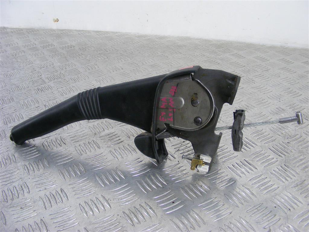 Рычаг ручного тормоза (ручника) Renault Logan 1 (2004-2014) 11218238