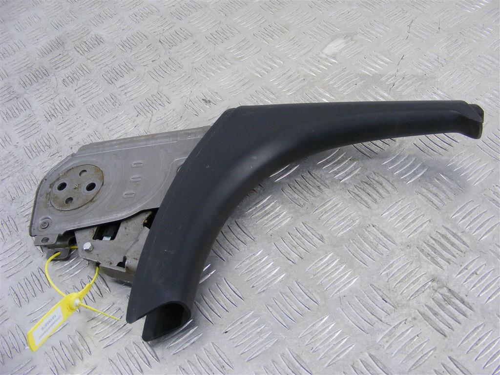 Рычаг ручного тормоза (ручника)