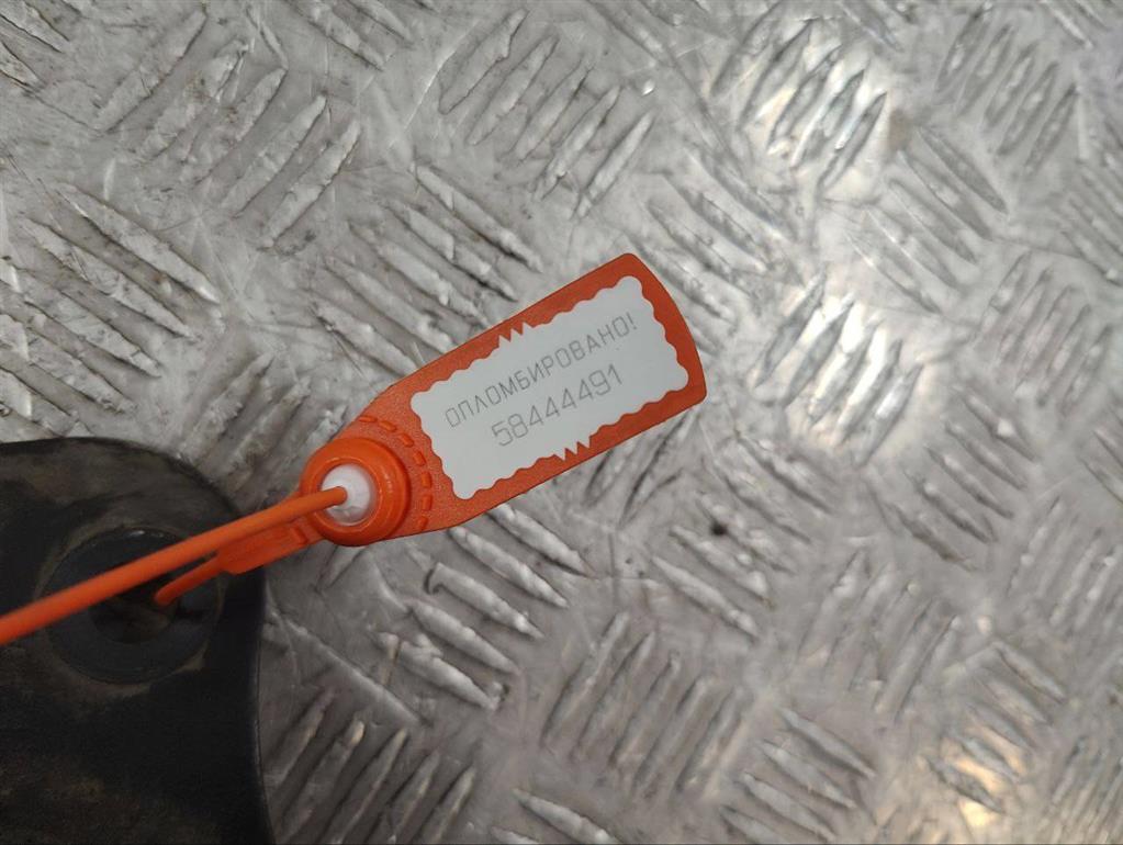 Рычаг задний левый