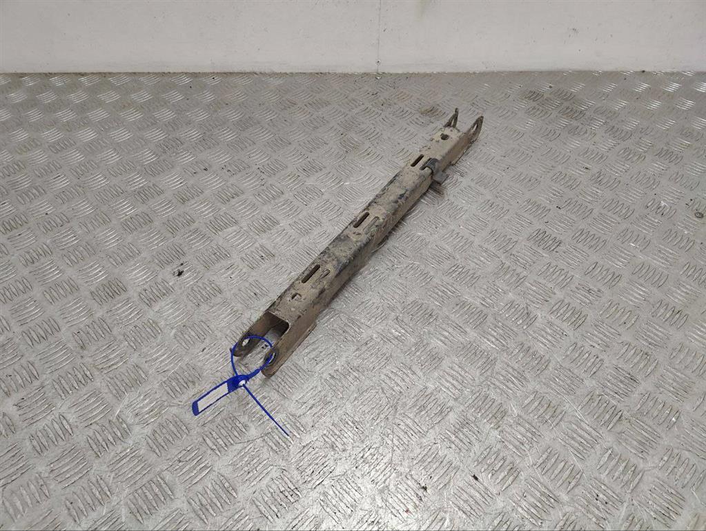 Рычаг задний