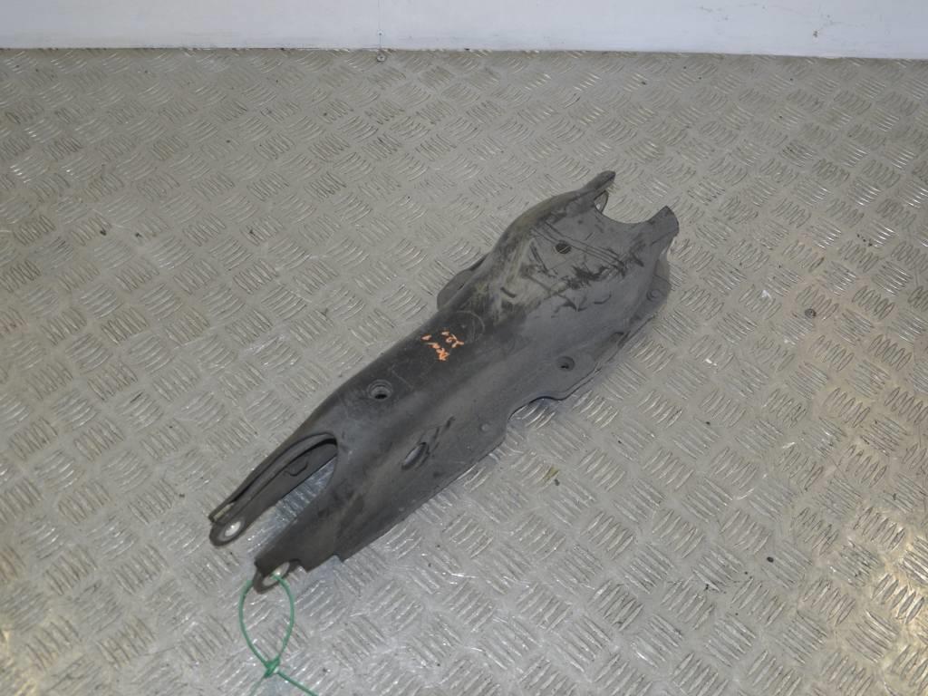 Рычаг задний