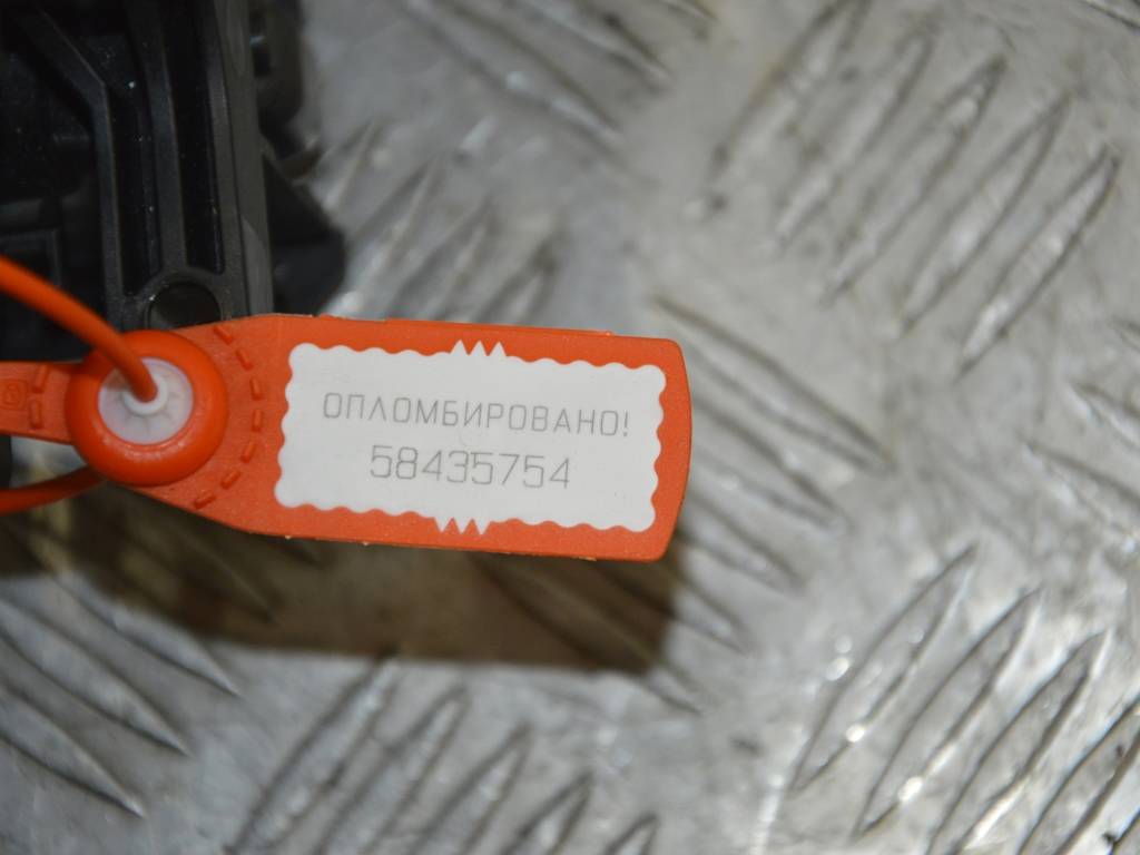 Селектор АКПП