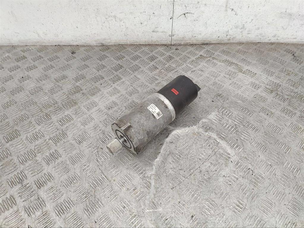 Серводвигатель (моторчик) рулевой рейки