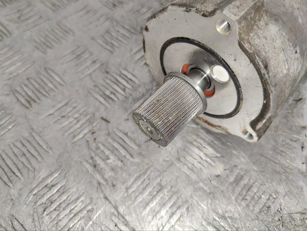 Серводвигатель (моторчик) рулевой рейки