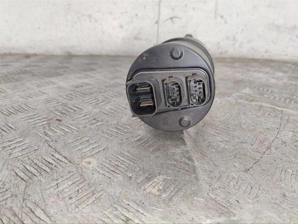 Серводвигатель (моторчик) рулевой рейки