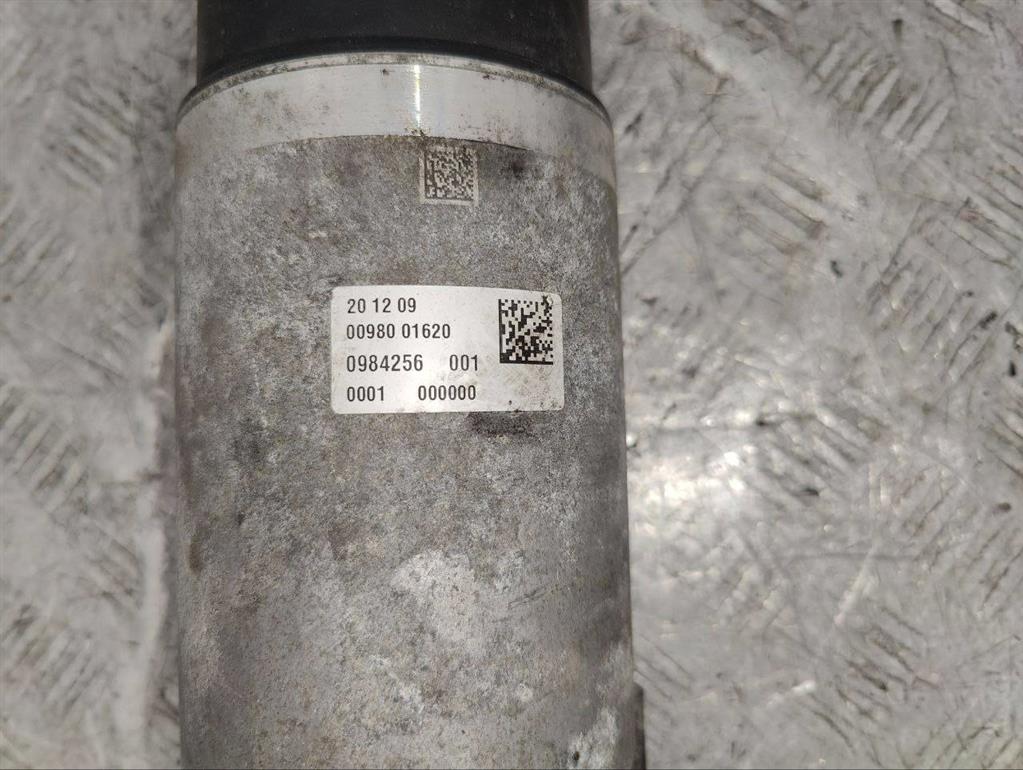 Серводвигатель (моторчик) рулевой рейки