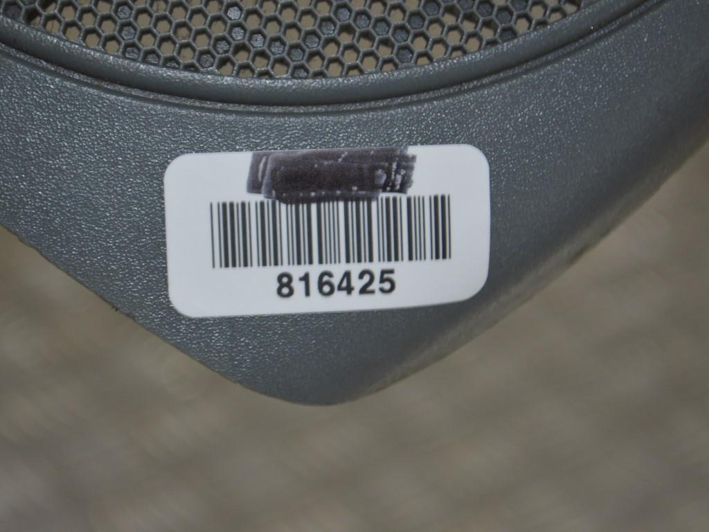 Сетка для динамика Renault Megane 1 (1996-2002) 7700832057