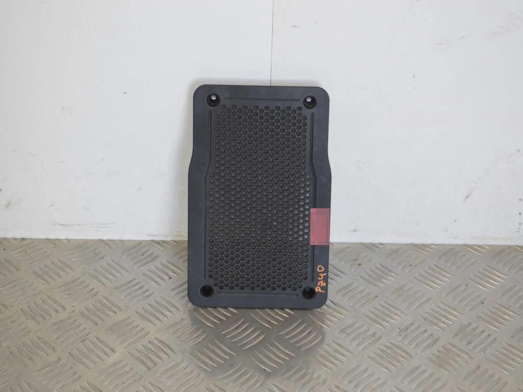 Сетка для динамика