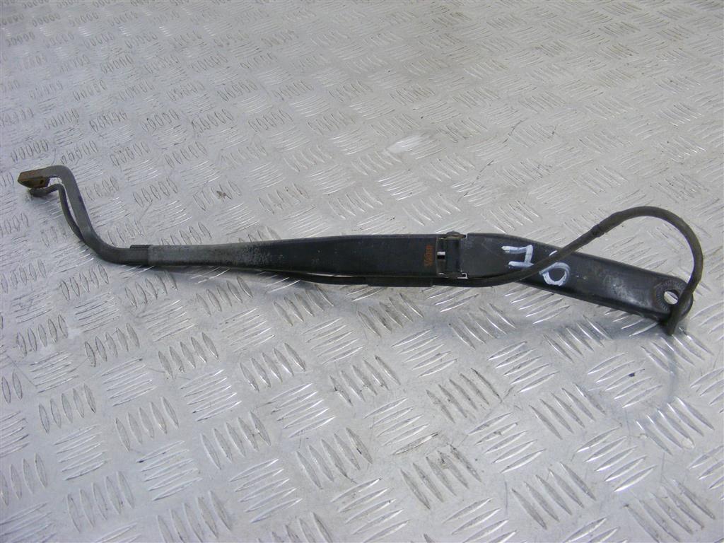 Щеткодержатель (поводок стеклоочистителя, дворник) Renault Espace 3 (1996-2002) 6025304222