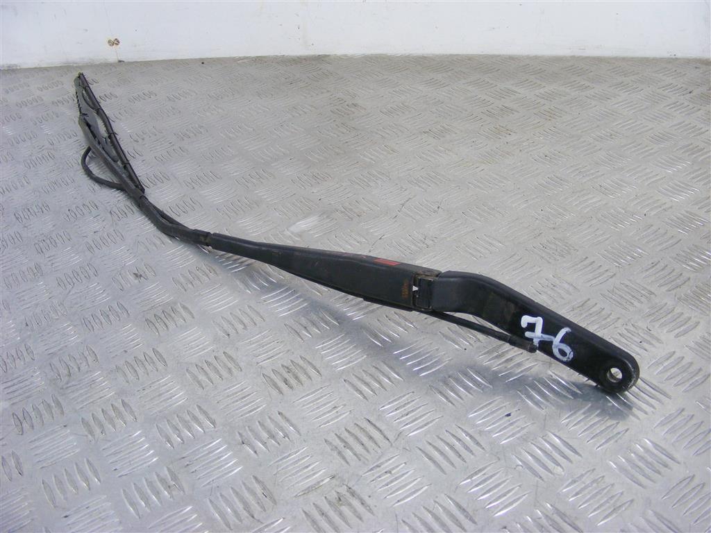 Щеткодержатель (поводок стеклоочистителя, дворник) Renault Espace 3 (1996-2002) 6025304223