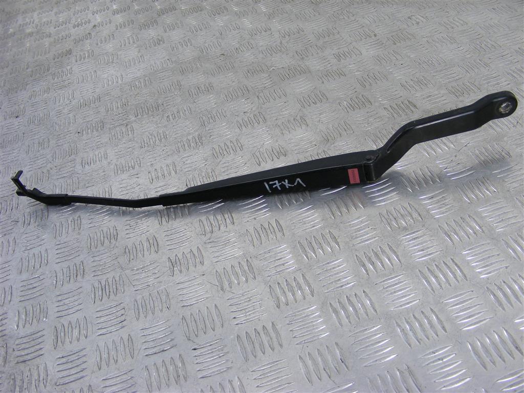 Щеткодержатель (поводок стеклоочистителя, дворник)