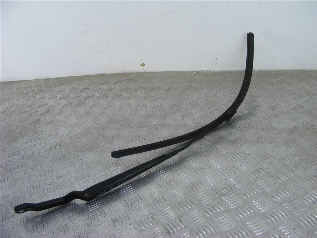 Щеткодержатель (поводок стеклоочистителя, дворник) Renault Espace 4 (2003-2010) 8200014896