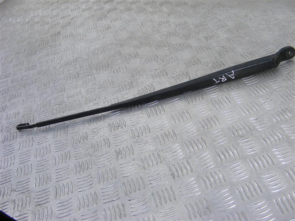 Щеткодержатель (поводок стеклоочистителя, дворник) Renault Laguna 2 (2001-2007) 80004986