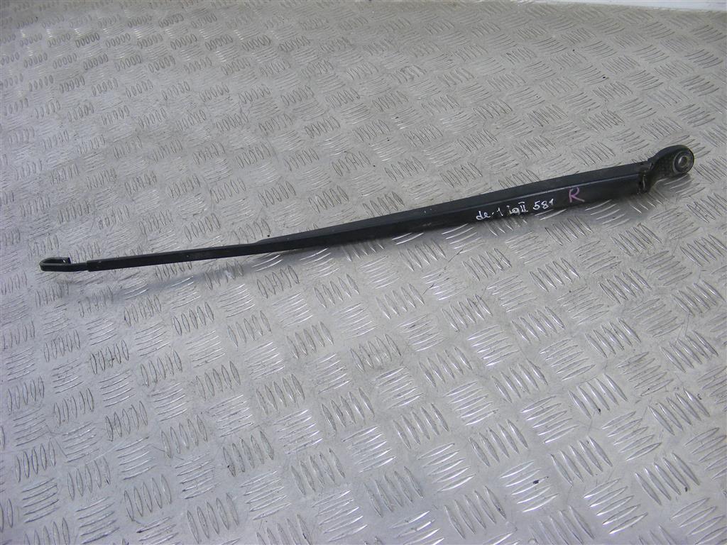 Щеткодержатель (поводок стеклоочистителя, дворник) Renault Laguna 2 (2001-2007) 80004986