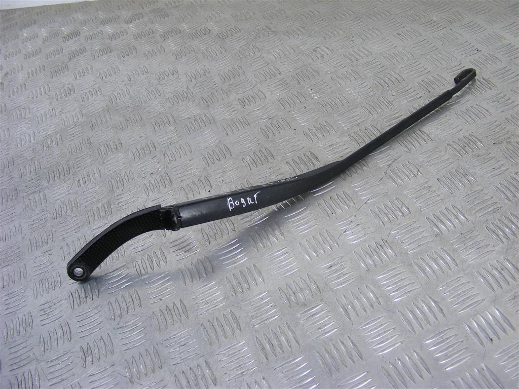 Щеткодержатель (поводок стеклоочистителя, дворник) Renault Laguna 2 (2001-2007) 80004996