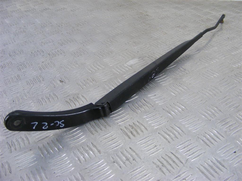 Щеткодержатель (поводок стеклоочистителя, дворник) Renault Scenic 2 (2003-2009) 8200113230