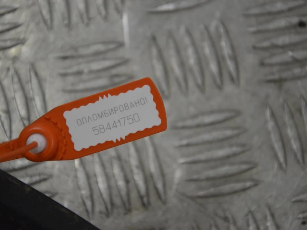 Щеткодержатель (поводок стеклоочистителя, дворник)