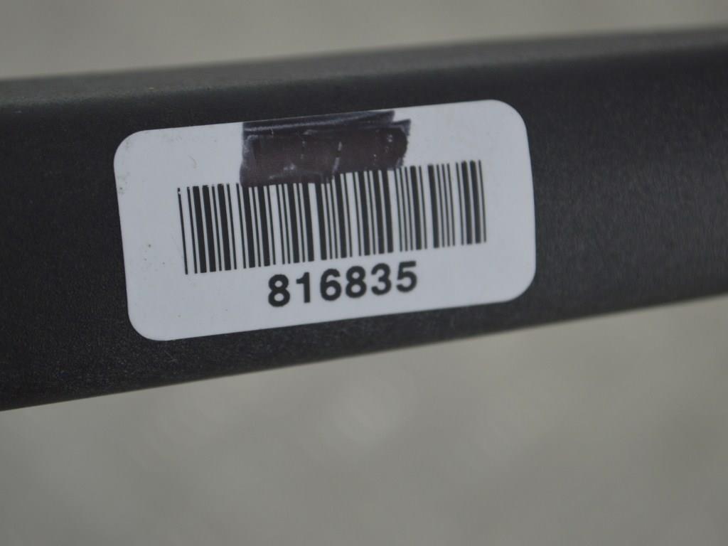 Щеткодержатель задний