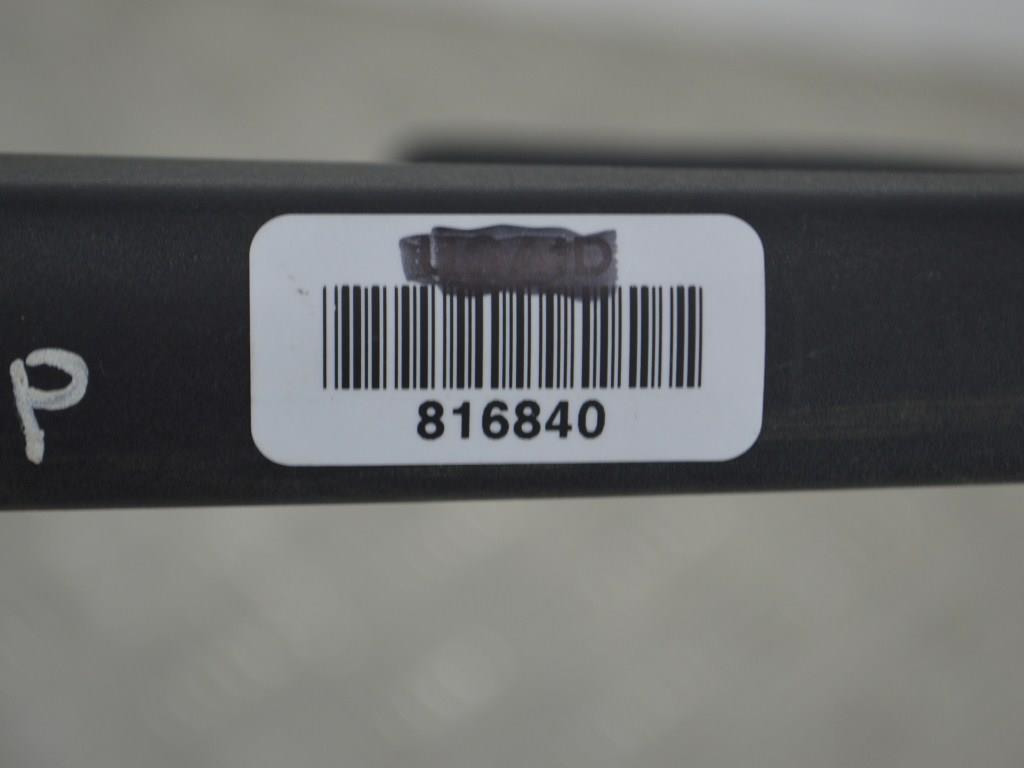 Щеткодержатель задний Renault Laguna 2 (2001-2007) 8200001886