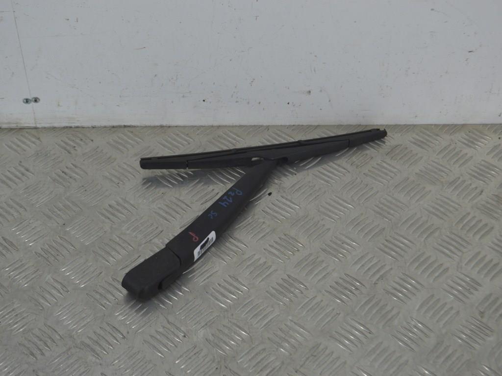 Щеткодержатель задний Renault Scenic 3 (2008-2015)