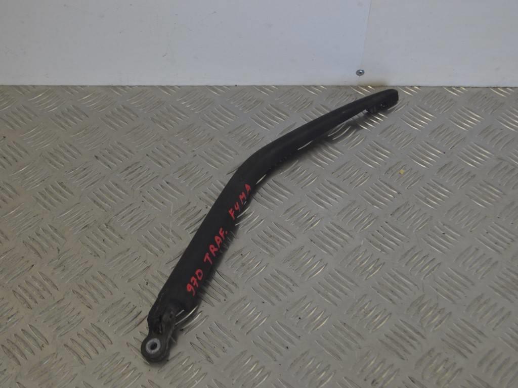 Щеткодержатель задний