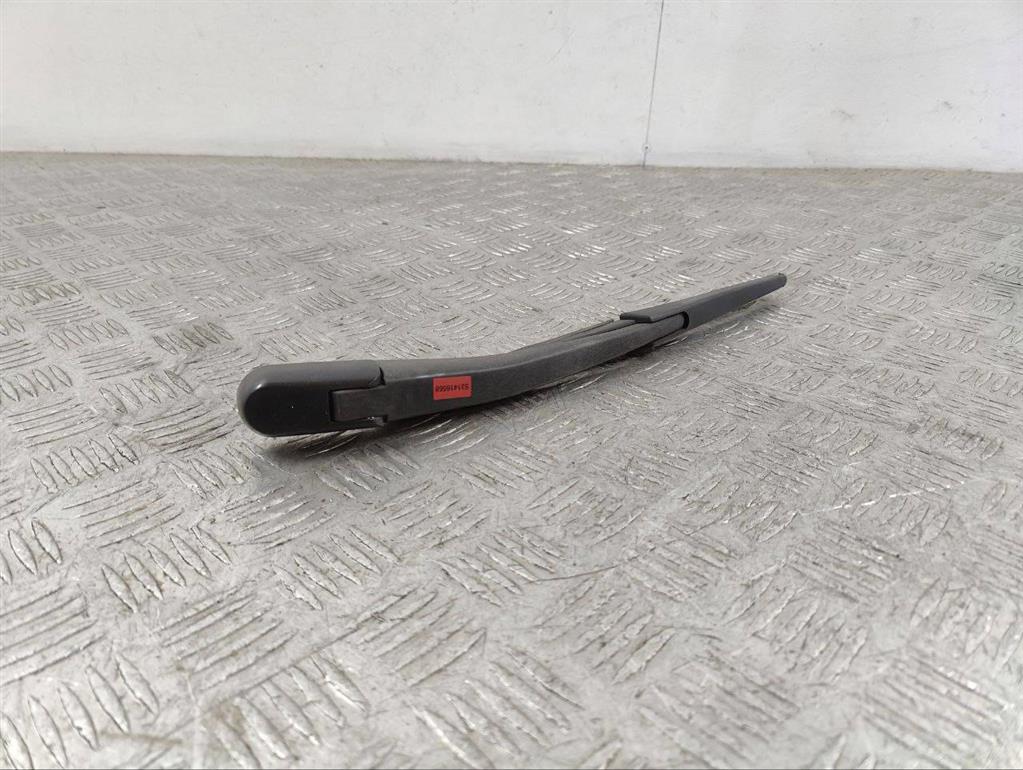 Щеткодержатель задний