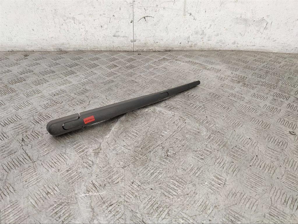 Щеткодержатель задний