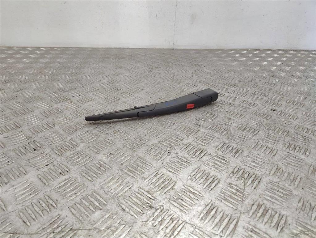 Щеткодержатель задний