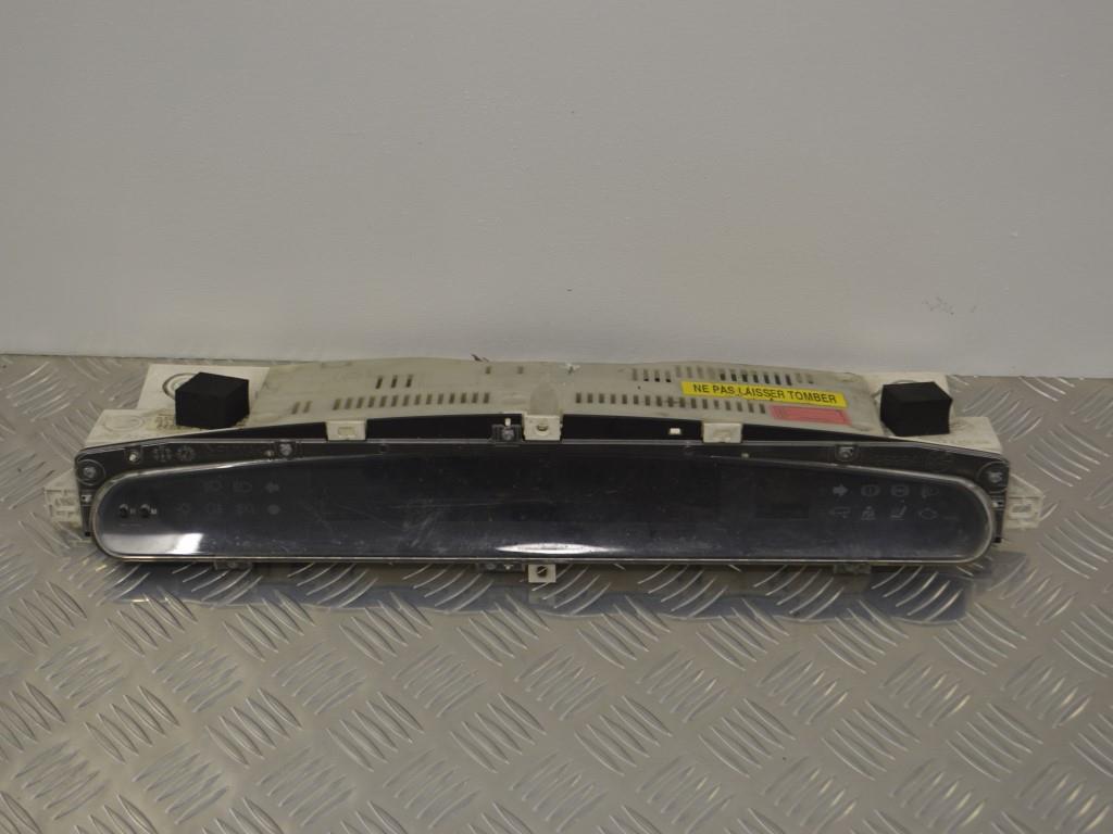 Щиток приборов (приборная панель) Renault Espace 3 (1996-2002) 6025408258