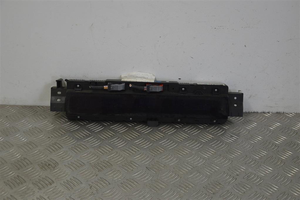 Щиток приборов (приборная панель) Renault Espace 4 (2003-2010) 8200392364A