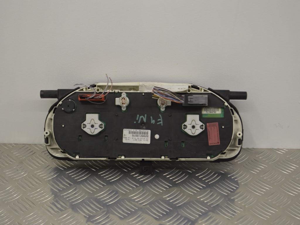 Щиток приборов (приборная панель) Renault Laguna 2 (2001-2007) 8200218878