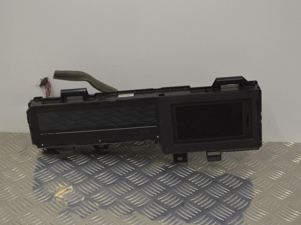 Щиток приборов (приборная панель) Renault Scenic 3 (2008-2015) 248100996R