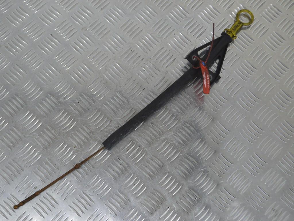 Щуп двигателя