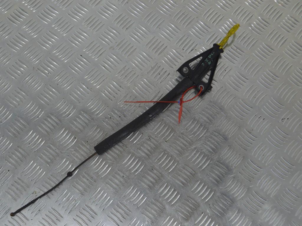 Щуп двигателя