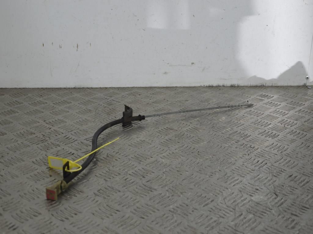 Щуп двигателя