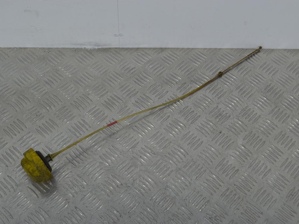 Щуп двигателя