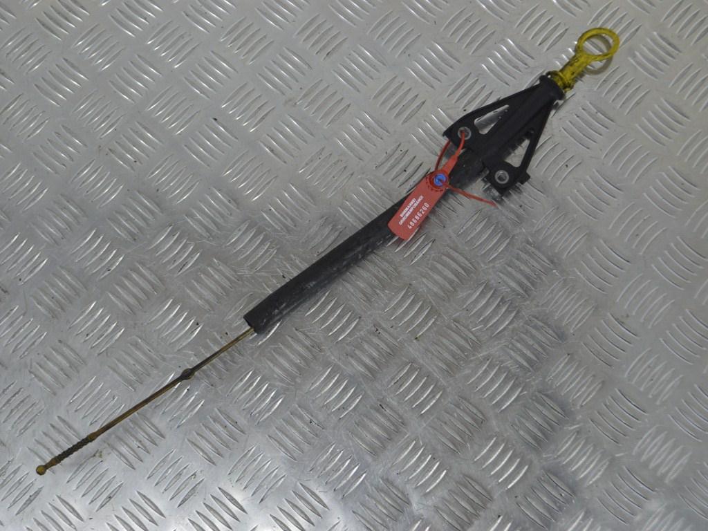 Щуп двигателя