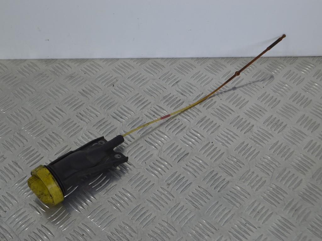 Щуп двигателя