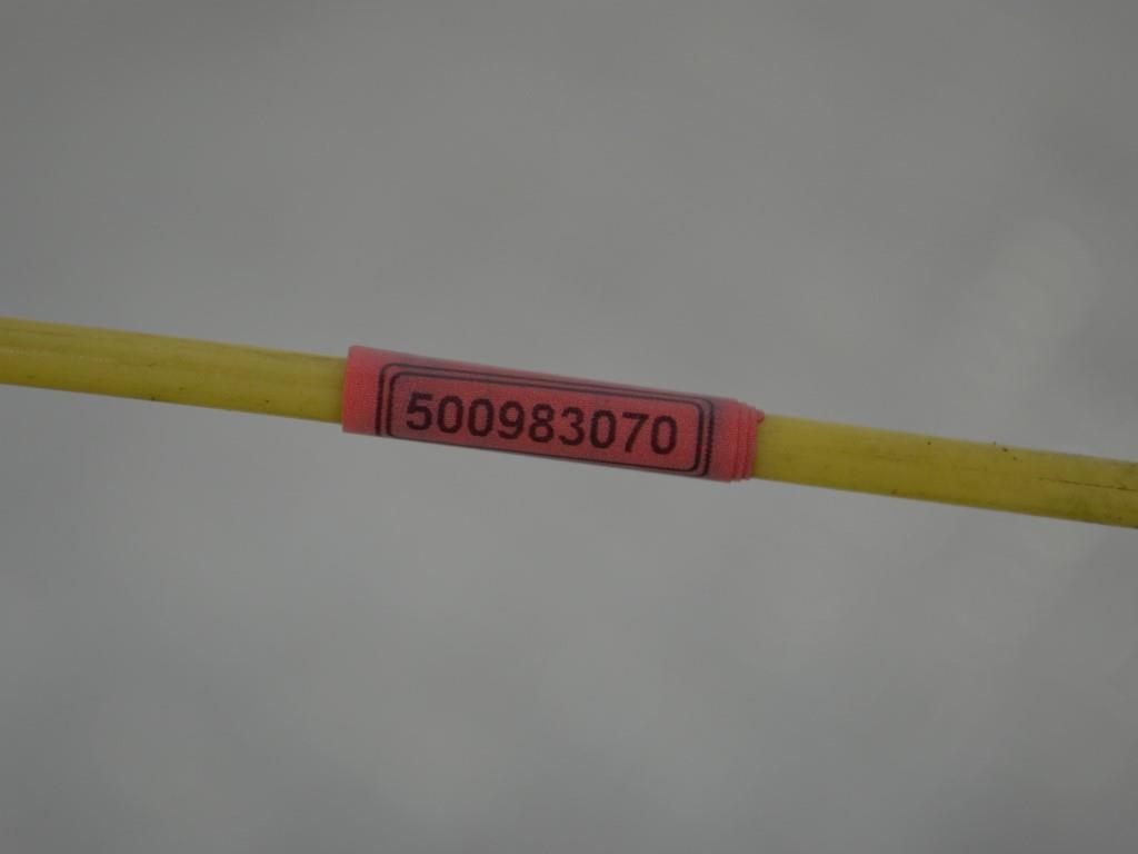 Щуп двигателя