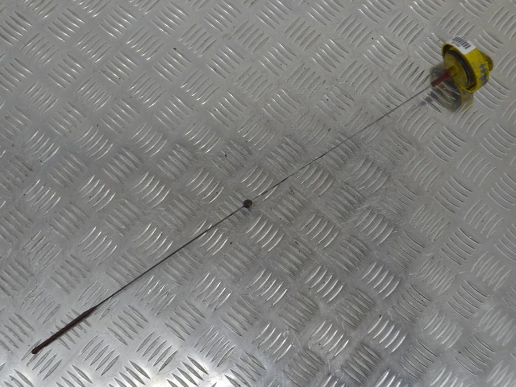 Щуп двигателя