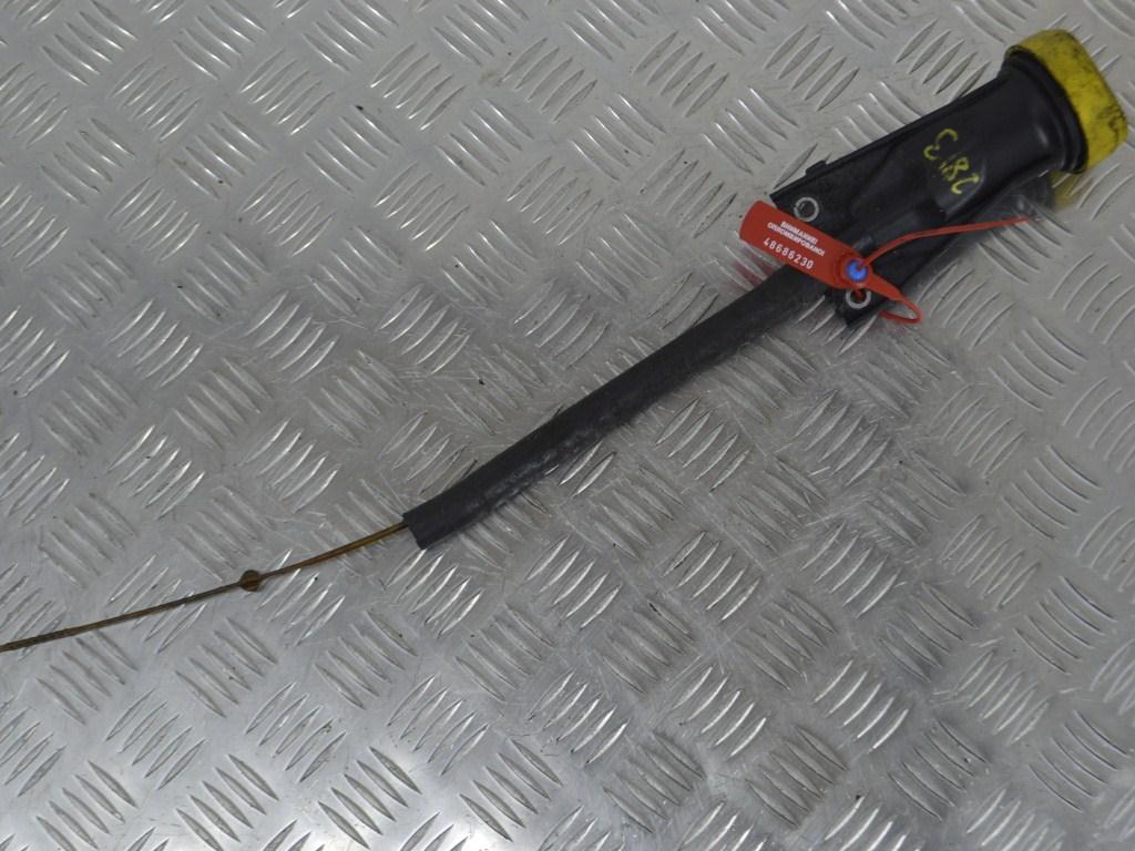 Щуп двигателя